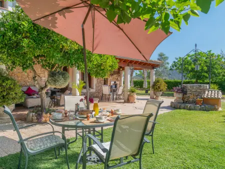 Maison accueillante avec piscine privée - 6 pers. - Photo 7