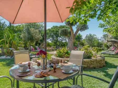 Maison accueillante avec piscine privée - 6 pers. - Photo 8