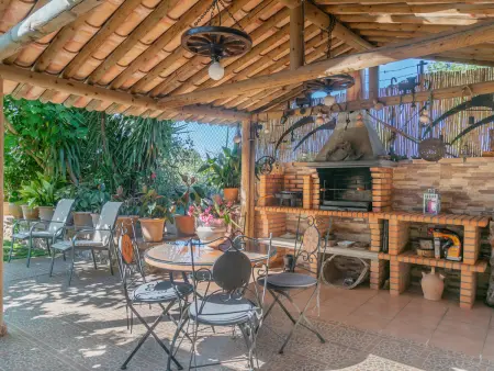 Maison accueillante avec piscine privée - 6 pers. - Photo 9