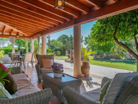 Maison accueillante avec piscine privée - 6 pers. - Photo 10