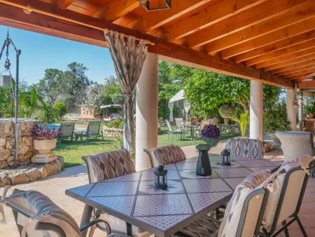 Maison accueillante avec piscine privée - 6 pers. - Photo 11