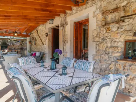 Maison accueillante avec piscine privée - 6 pers. - Photo 12