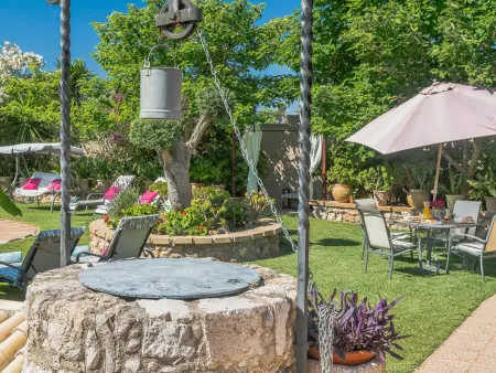 Maison accueillante avec piscine privée - 6 pers. - Photo 13