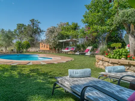 Maison accueillante avec piscine privée - 6 pers. - Photo 15