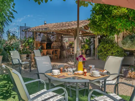 Maison accueillante avec piscine privée - 6 pers. - Photo 16