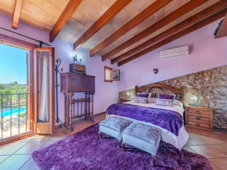 Maison accueillante avec piscine privée - 6 pers. - Photo 18