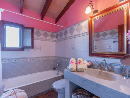 Maison accueillante avec piscine privée - 6 pers. - Photo 19