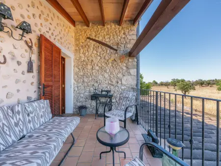 Maison accueillante avec piscine privée - 6 pers. - Photo 21