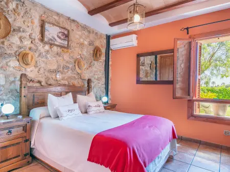 Maison accueillante avec piscine privée - 6 pers. - Photo 22