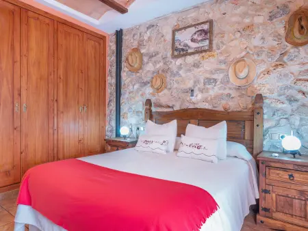 Maison accueillante avec piscine privée - 6 pers. - Photo 23