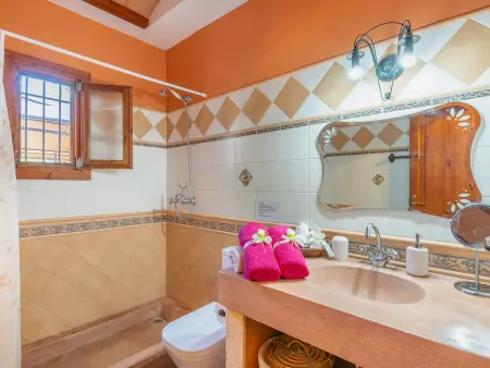 Maison accueillante avec piscine privée - 6 pers. - Photo 24
