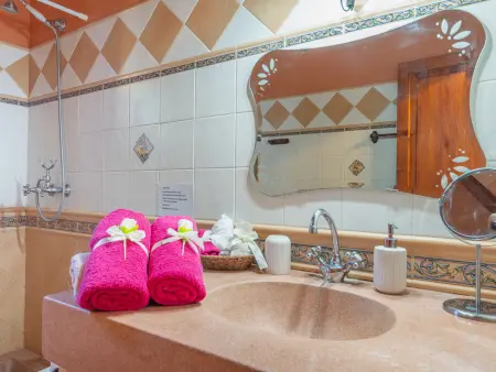 Maison accueillante avec piscine privée - 6 pers. - Photo 25