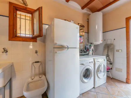 Maison accueillante avec piscine privée - 6 pers. - Photo 26