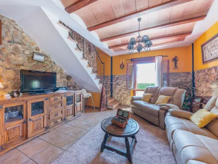 Maison accueillante avec piscine privée - 6 pers. - Photo 27