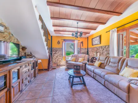 Maison accueillante avec piscine privée - 6 pers. - Photo 28