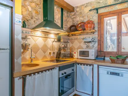Maison accueillante avec piscine privée - 6 pers. - Photo 30