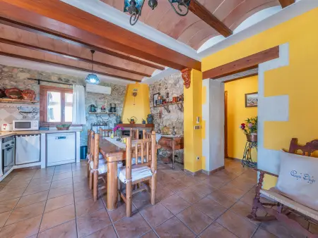 Maison accueillante avec piscine privée - 6 pers. - Photo 31