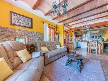 Maison accueillante avec piscine privée - 6 pers. - Photo 32
