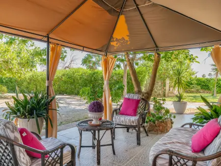 Maison accueillante avec piscine privée - 6 pers. - Photo 35