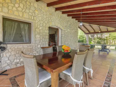 Villa avec piscine privée - 6 pers., Villa 6 personnes à Inca - Photo 10