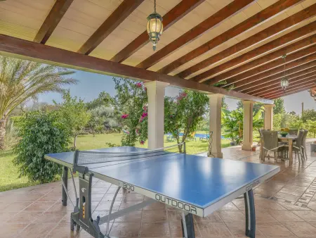 Villa avec piscine privée - 6 pers., Villa 6 personnes à Inca - Photo 12