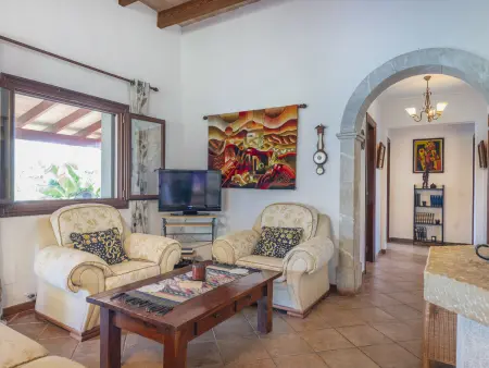 Villa avec piscine privée - 6 pers., Villa 6 personnes à Inca - Photo 13