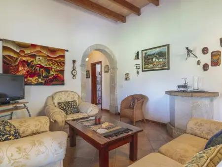Villa avec piscine privée - 6 pers., Villa 6 personnes à Inca - Photo 15