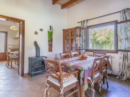 Villa avec piscine privée - 6 pers., Villa 6 personnes à Inca - Photo 16