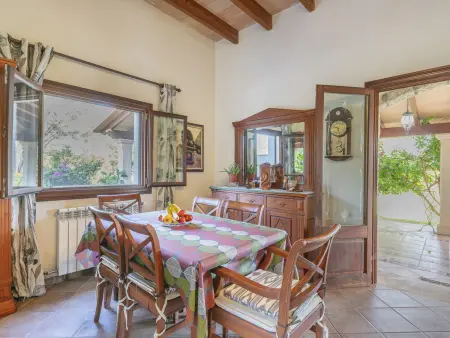 Villa avec piscine privée - 6 pers., Villa 6 personnes à Inca - Photo 17