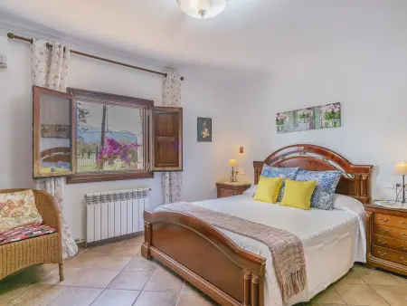 Villa avec piscine privée - 6 pers., Villa 6 personnes à Inca - Photo 22
