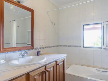 Villa avec piscine privée - 6 pers., Villa 6 personnes à Inca - Photo 24