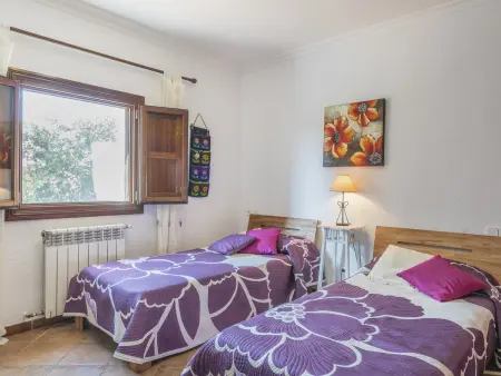 Villa avec piscine privée - 6 pers., Villa 6 personnes à Inca - Photo 25
