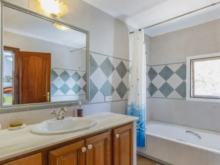 Villa avec piscine privée - 6 pers., Villa 6 personnes à Inca - Photo 26
