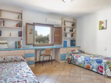 Villa avec piscine privée - 6 pers., Villa 6 personnes à Inca - Photo 27
