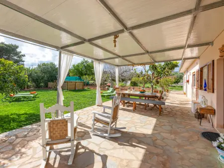 Villa avec piscine privée, vue montagne - 4 pers. - Photo 2