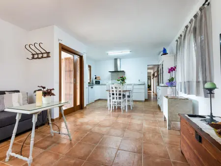 Villa avec piscine privée, vue montagne - 4 pers. - Photo 4