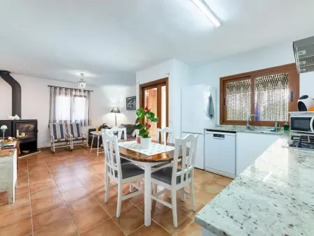 Villa avec piscine privée, vue montagne - 4 pers. - Photo 5