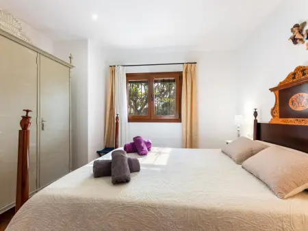 Villa avec piscine privée, vue montagne - 4 pers. - Photo 8