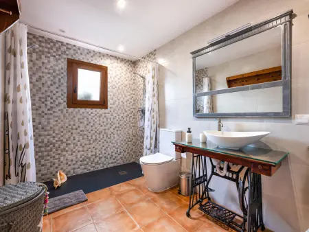 Villa avec piscine privée, vue montagne - 4 pers. - Photo 10