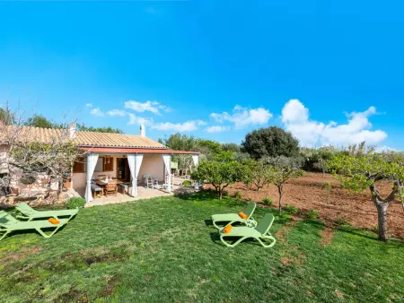 Villa avec piscine privée, vue montagne - 4 pers. - Photo 19