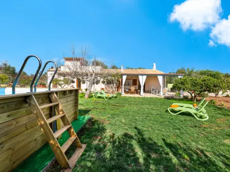 Villa avec piscine privée, vue montagne - 4 pers. - Photo 21
