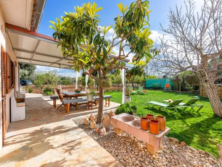 Villa avec piscine privée, vue montagne - 4 pers. - Photo 22