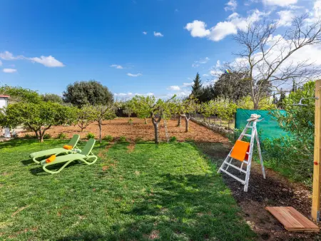 Villa avec piscine privée, vue montagne - 4 pers. - Photo 23