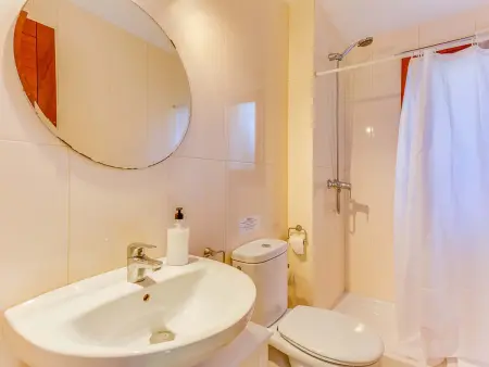 Villa vue mer et montagne - 5 pers., Villa 5 personnes à Can Picafort - Photo 13