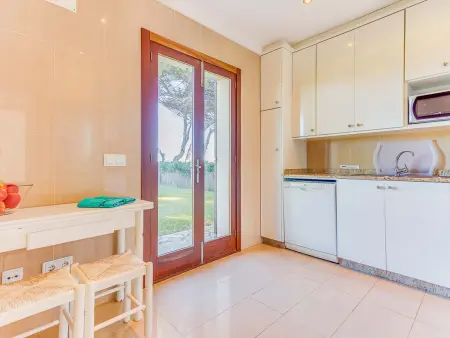Villa vue mer et montagne - 5 pers., Villa 5 personnes à Can Picafort - Photo 16
