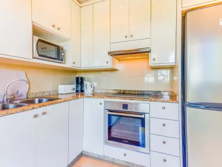 Villa vue mer et montagne - 5 pers., Villa 5 personnes à Can Picafort - Photo 17