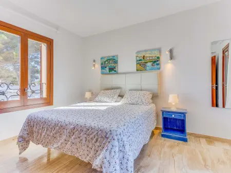 Villa vue mer et montagne - 5 pers., Villa 5 personnes à Can Picafort - Photo 20