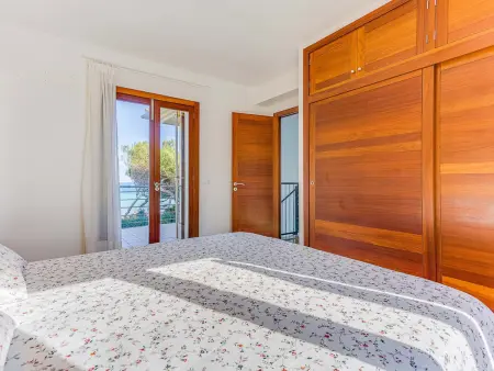 Villa vue mer et montagne - 5 pers., Villa 5 personnes à Can Picafort - Photo 22