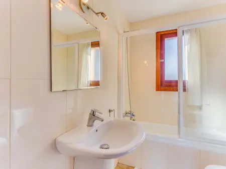 Villa vue mer et montagne - 5 pers., Villa 5 personnes à Can Picafort - Photo 23