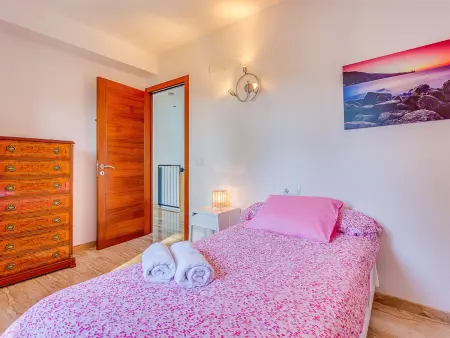 Villa vue mer et montagne - 5 pers., Villa 5 personnes à Can Picafort - Photo 25